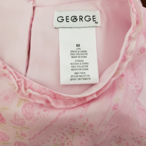 $1.00 add to a Bundle Dress 6x - Picture 2 of 6